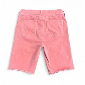 NYDJ Coral Shorts